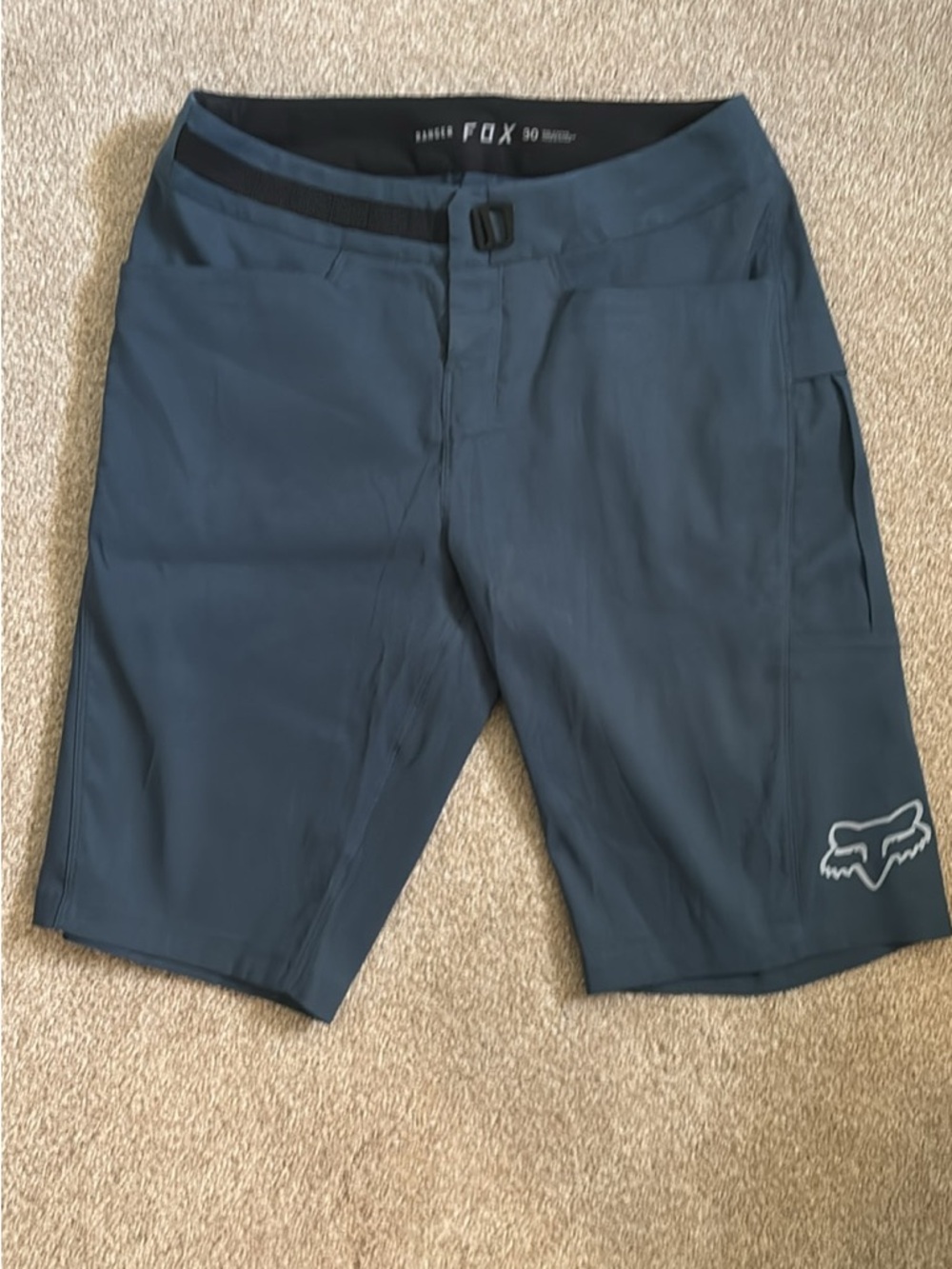 Fox Ranger Mountain Bike Shorts Size 30